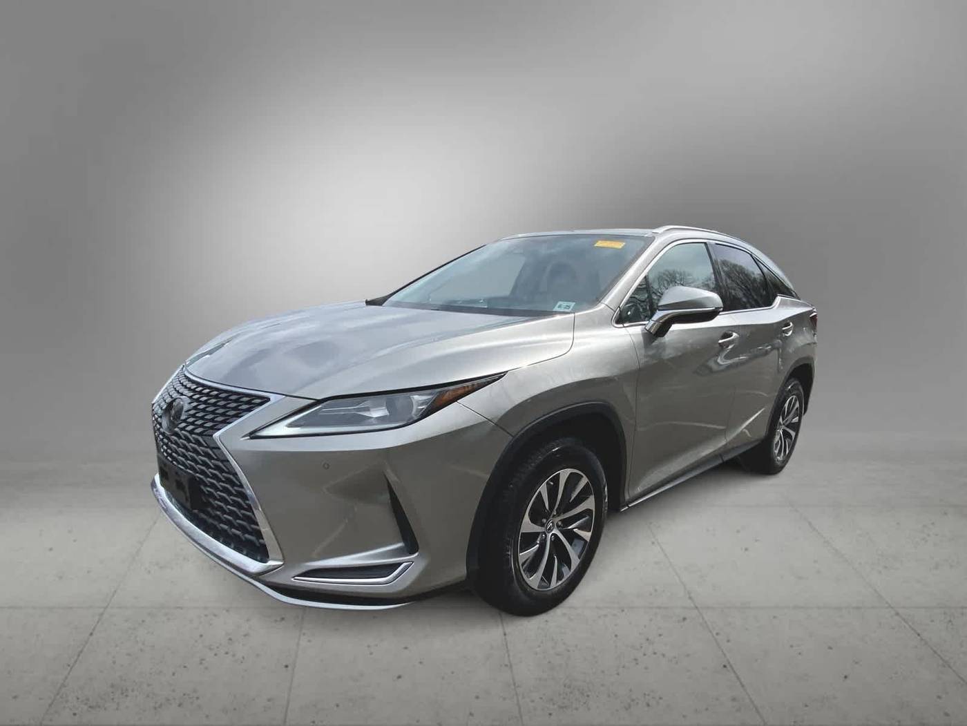 2020 Lexus RX RX 350 — SUV — 47,513 mi — Freehold, NJ
