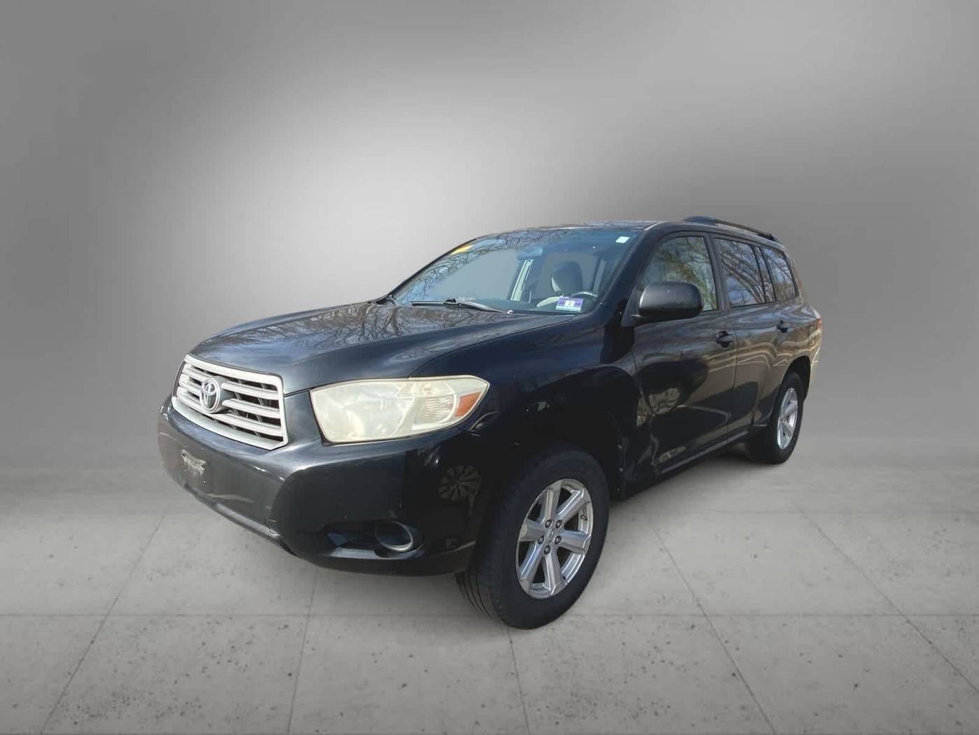 2009 Toyota Highlander Highlander V6 — SUV — 173,723 mi — Freehold, NJ