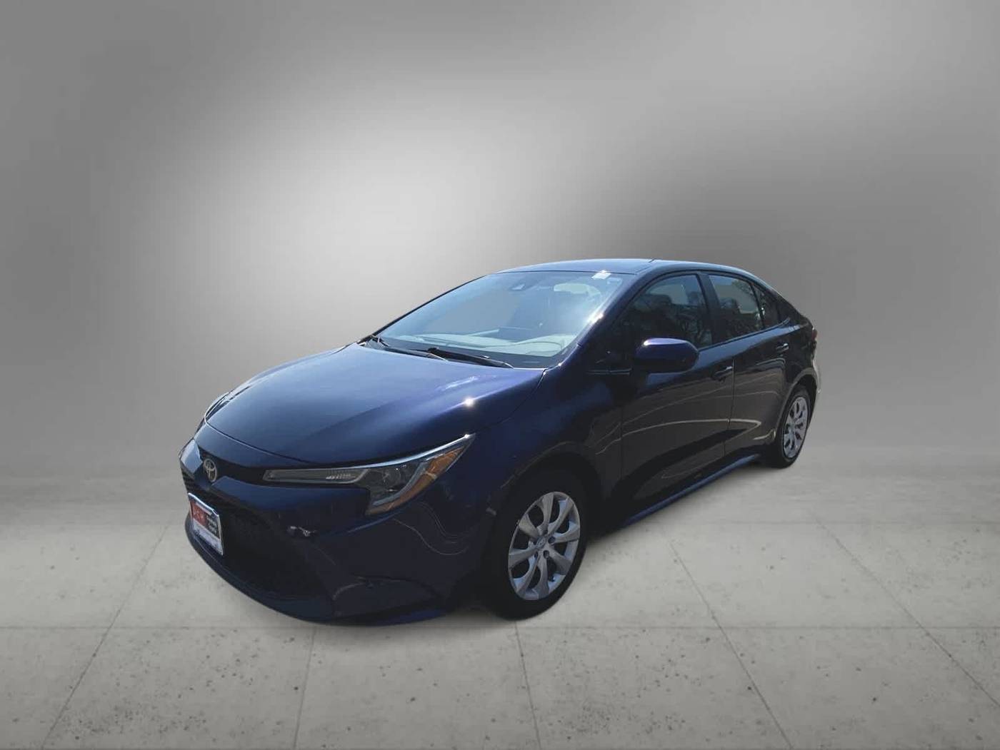 2022 Toyota Corolla LE — Sedan — 64,601 mi — Freehold, NJ