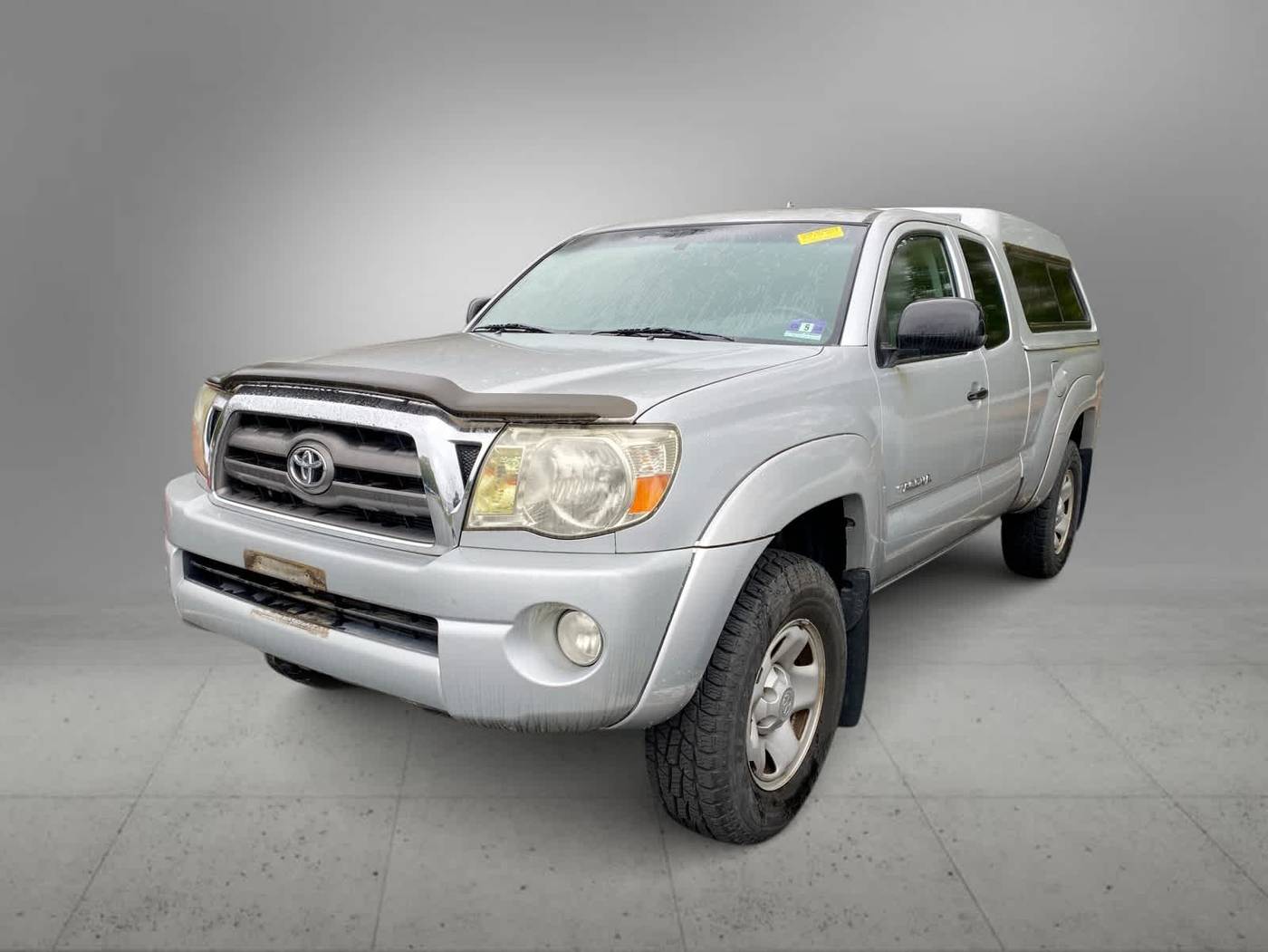 2009 Toyota Tacoma Base — Pickup Truck — 41,693 mi — Freehold, NJ