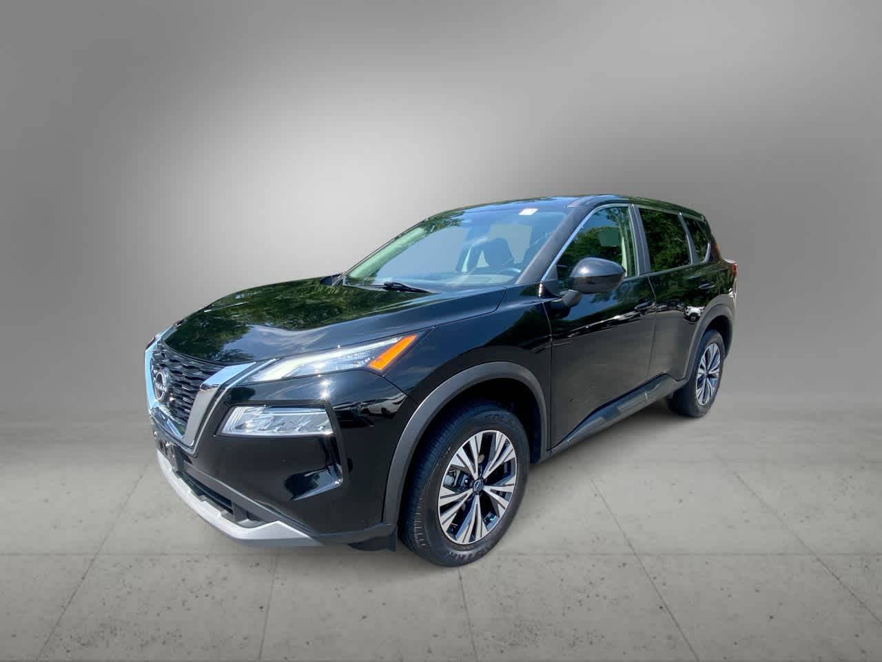 2023 Nissan Rogue SV — SUV — 44,362 mi — Freehold, NJ
