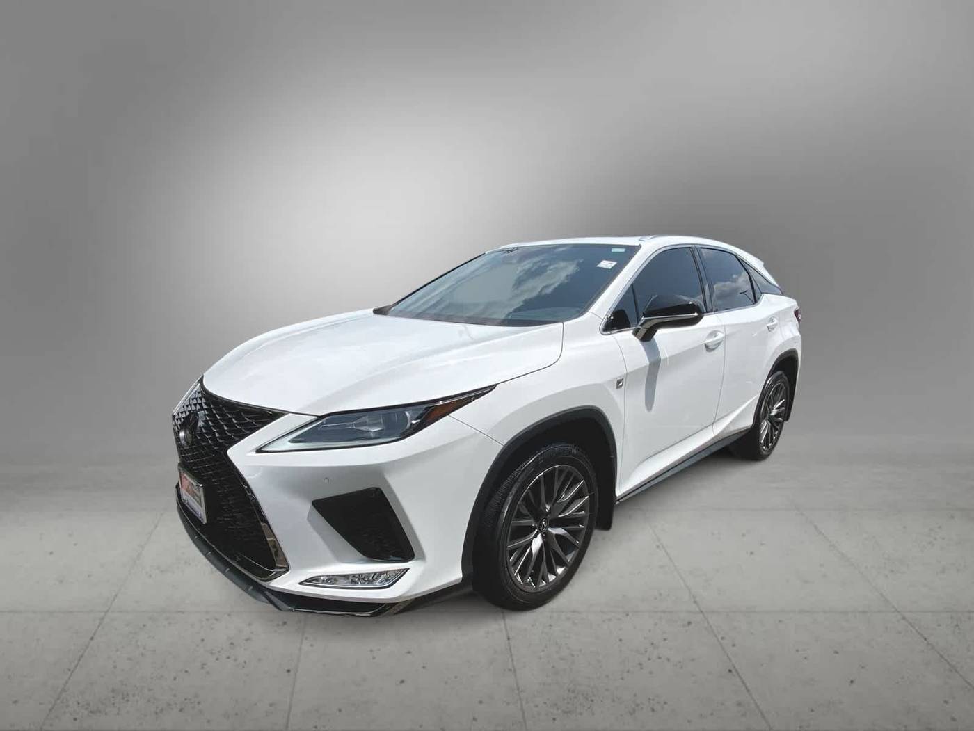 2022 Lexus RX RX 350 F Sport — SUV — 34,002 mi — Freehold, NJ