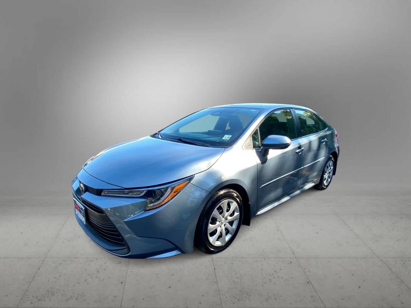 2025 Toyota Corolla LE — Sedan — 2,473 mi — Freehold, NJ