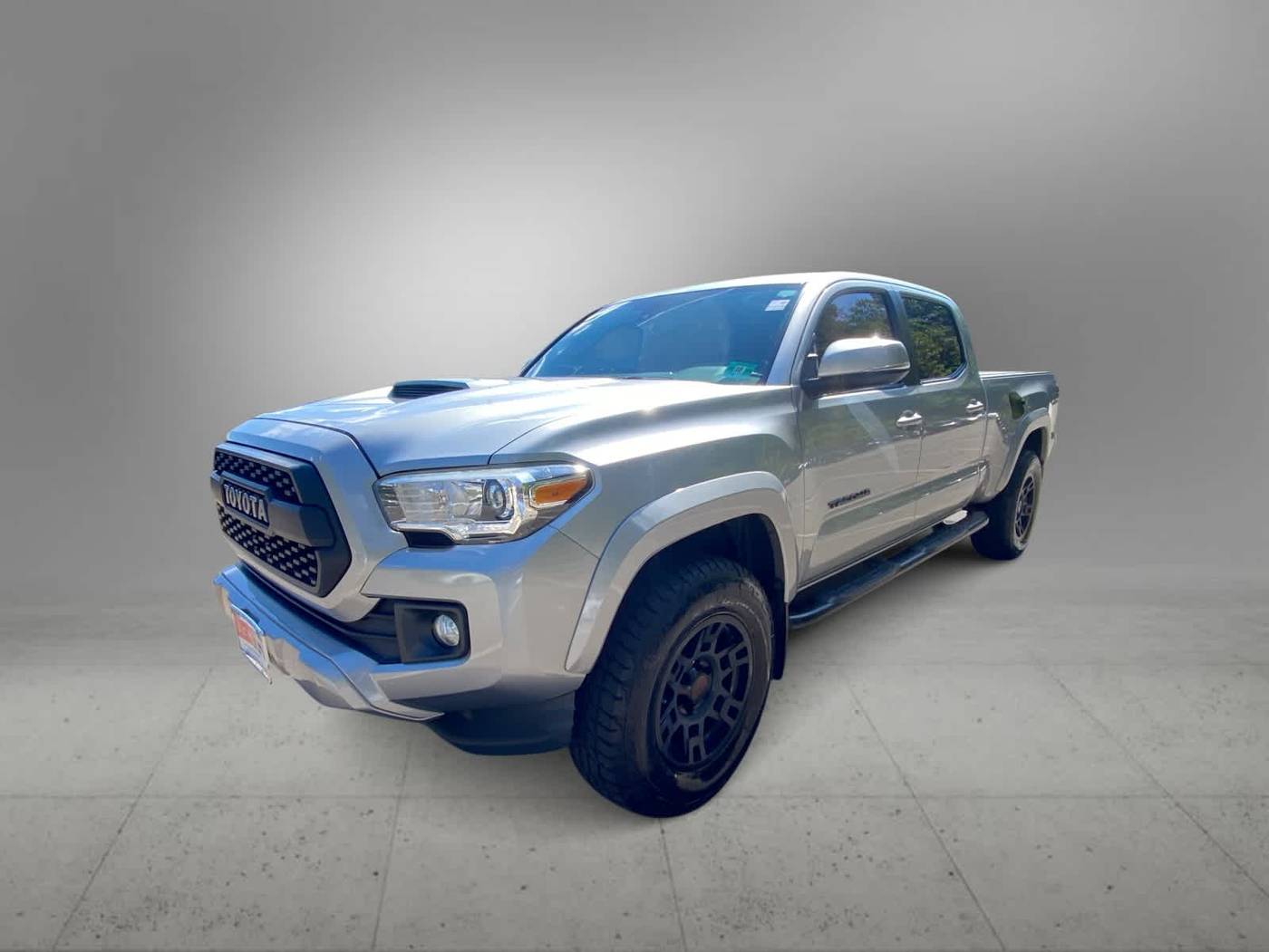 2018 Toyota Tacoma TRD Sport — Pickup Truck — 99,664 mi — Freehold, NJ