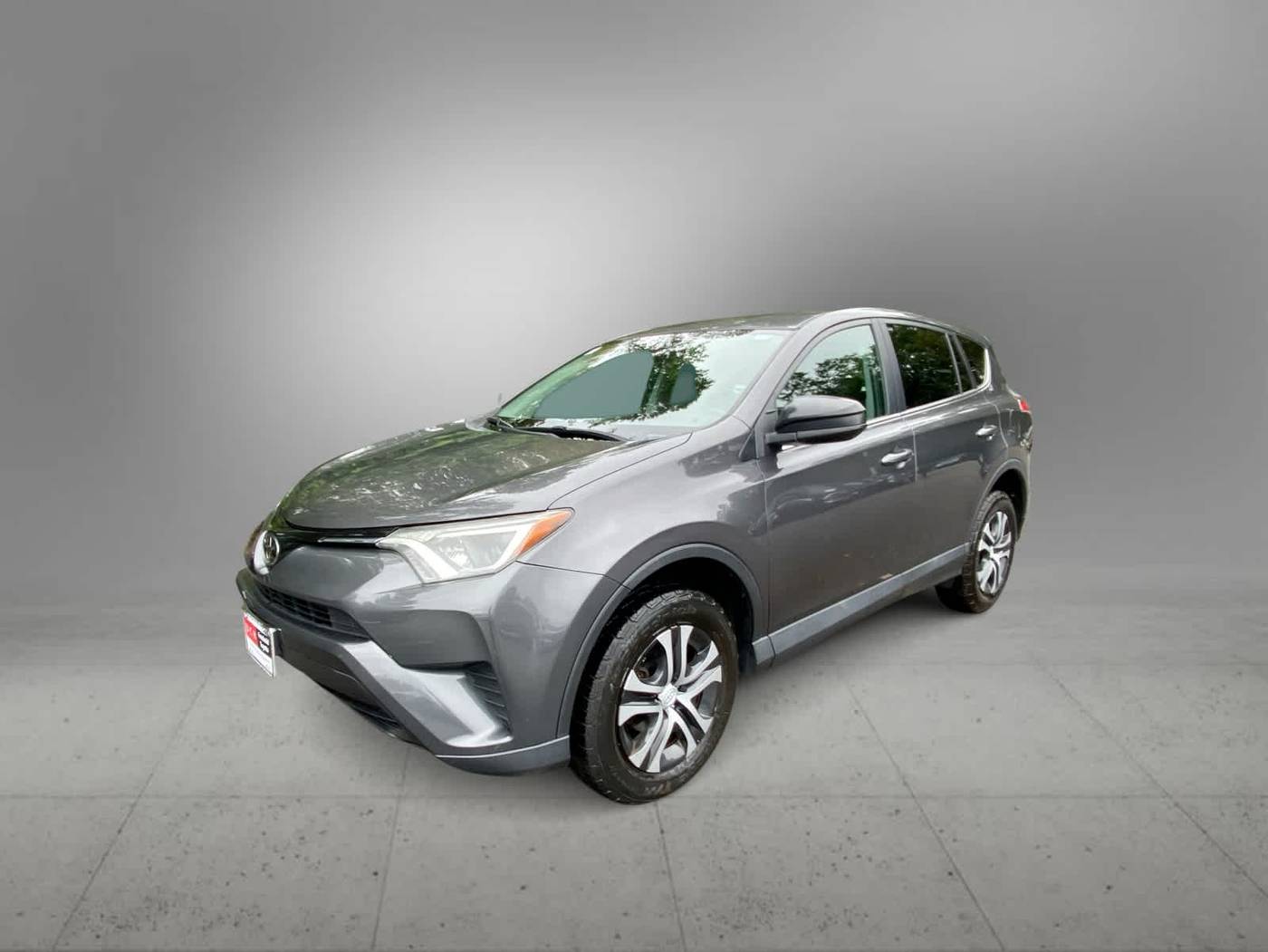 2018 Toyota RAV4 LE — SUV — 146,591 mi — Freehold, NJ