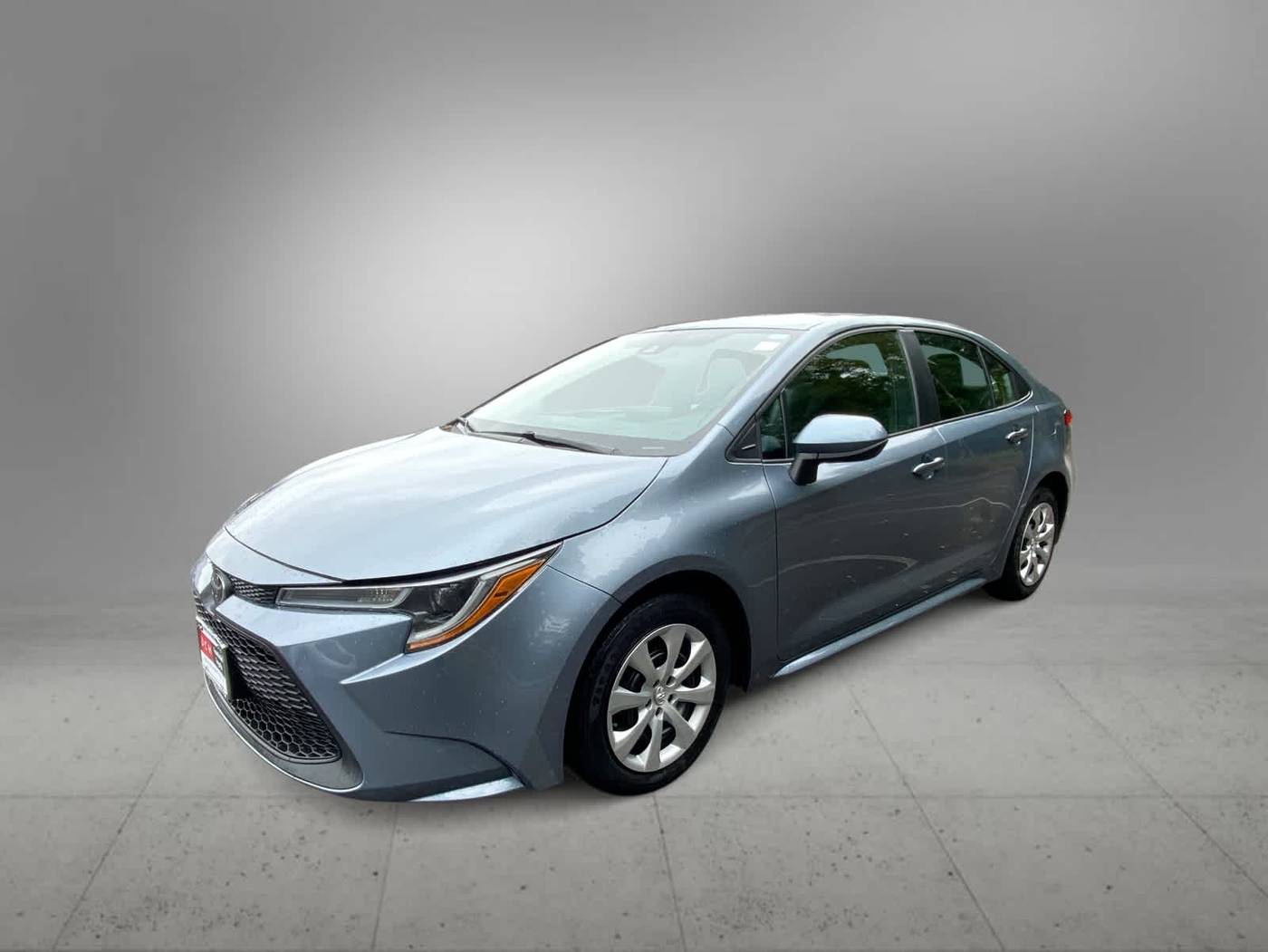 2022 Toyota Corolla LE — Sedan — 49,144 mi — Freehold, NJ