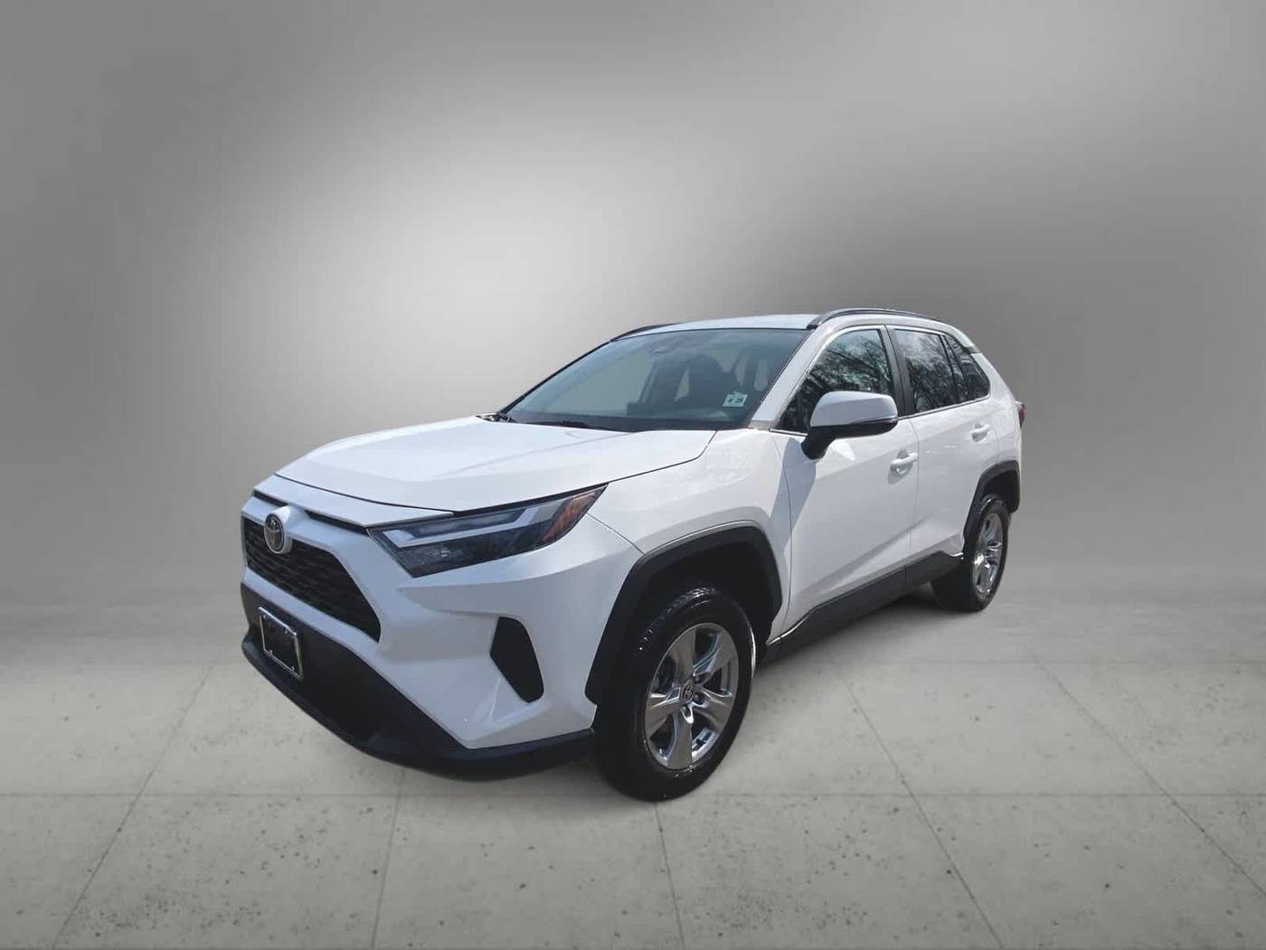 2023 Toyota RAV4 XLE — SUV — 22,913 mi — Freehold, NJ