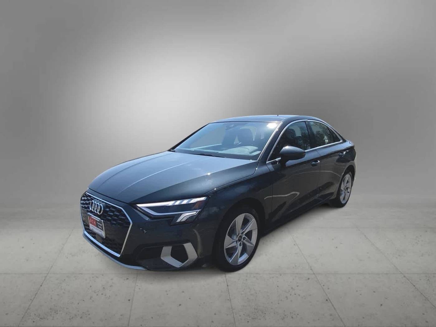 2024 Audi A3 Premium — Sedan — 25,336 mi — Freehold, NJ