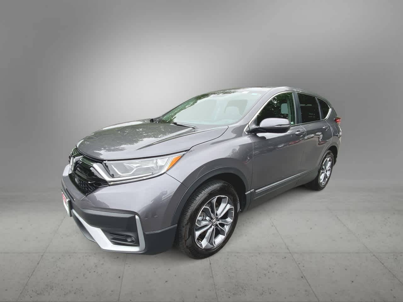 2022 Honda CR-V EX — SUV — 23,524 mi — Freehold, NJ