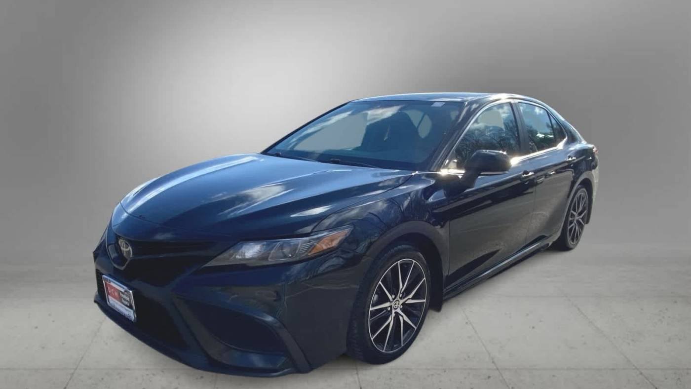 2023 Toyota Camry SE — Sedan — 44,046 mi — Freehold, NJ