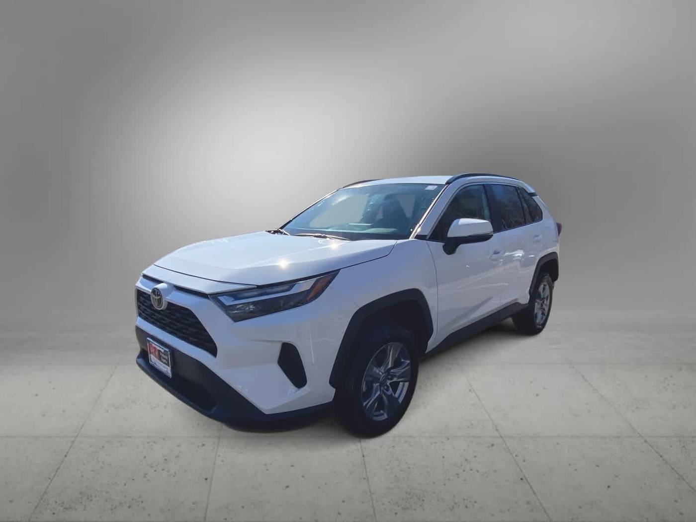 2023 Toyota RAV4 XLE — SUV — 34,736 mi — Freehold, NJ