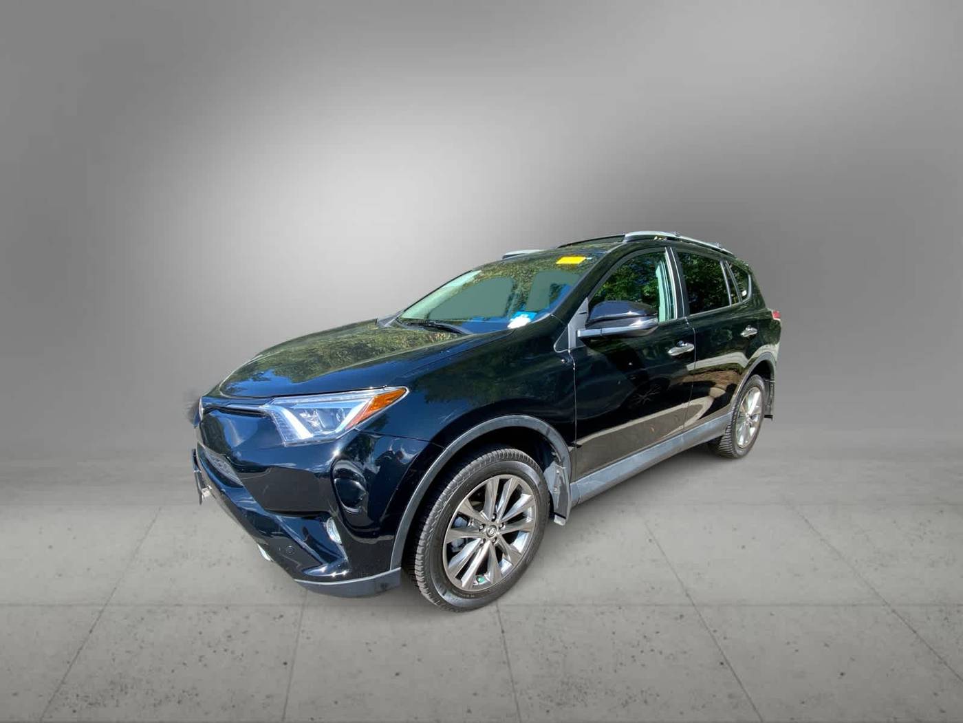 2016 Toyota RAV4 Limited — SUV — 93,893 mi — Freehold, NJ