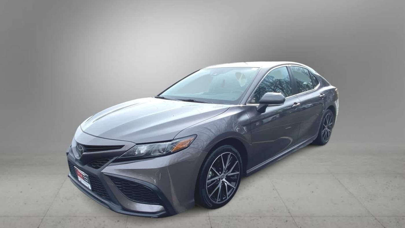2023 Toyota Camry SE — Sedan — 56,591 mi — Freehold, NJ