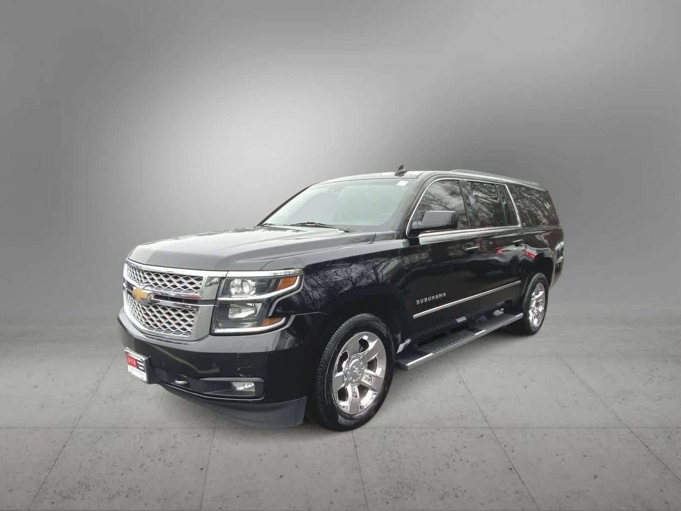 2017 Chevrolet Suburban LT — SUV — 149,044 mi — Freehold, NJ