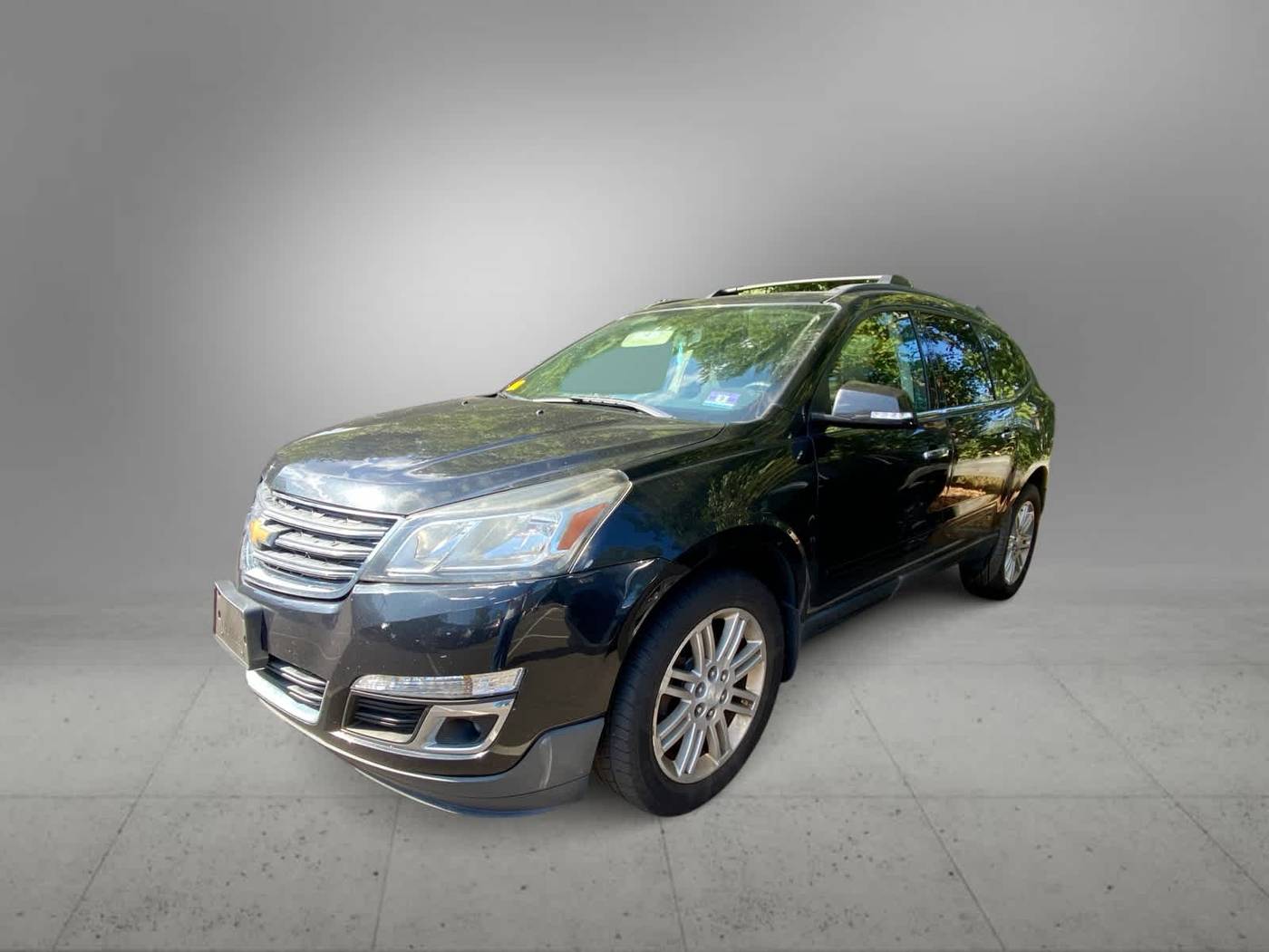 2015 Chevrolet Traverse LT — SUV — 128,294 mi — Freehold, NJ