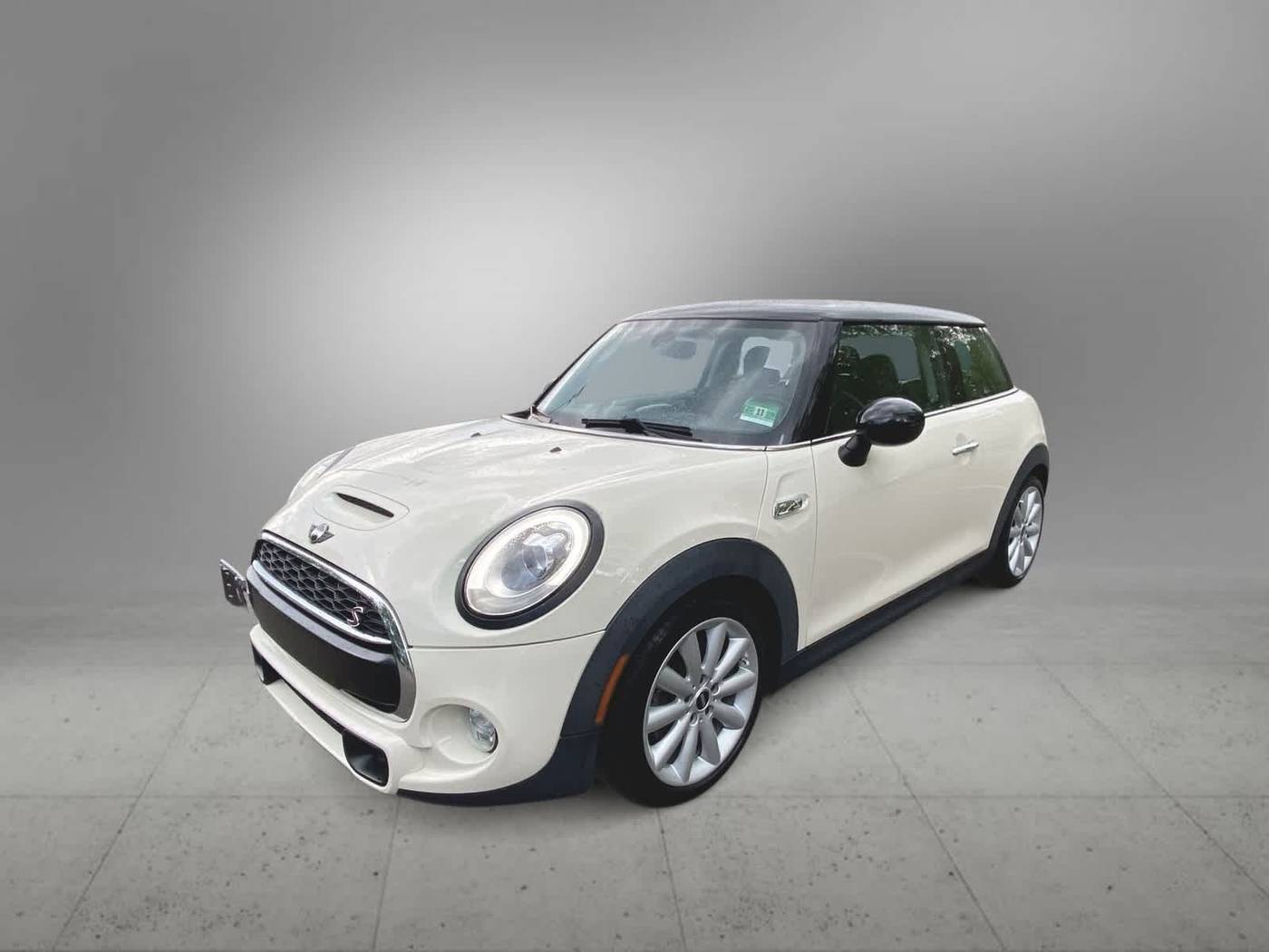 2016 MINI Hardtop Cooper S — Hatchback — 121,066 mi — Freehold, NJ