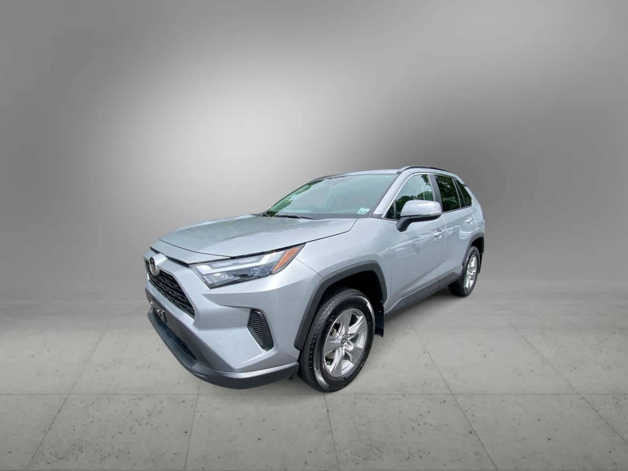 2022 Toyota RAV4 XLE — SUV — 26,182 mi — Freehold, NJ