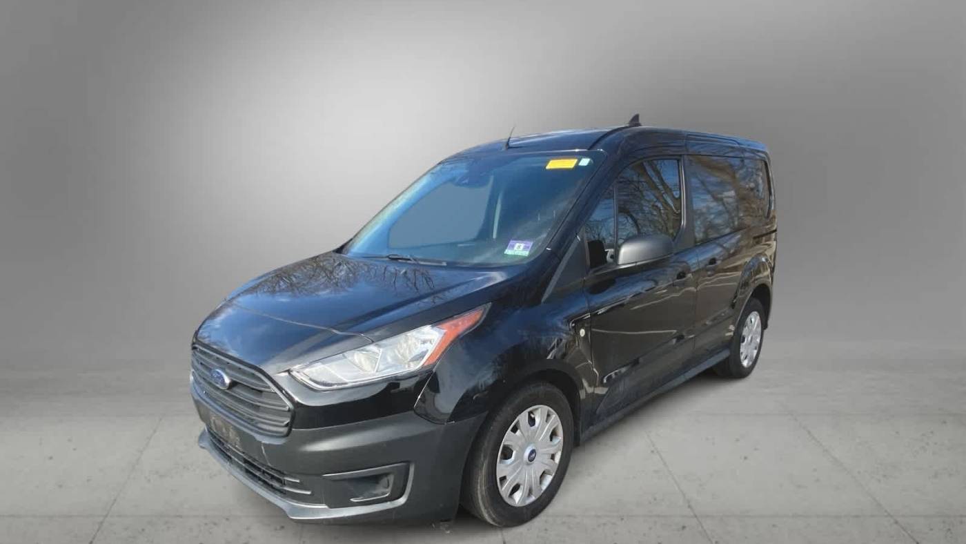 2019 Ford Transit Connect Van XL — Cargo Van — 62,464 mi — Freehold, NJ