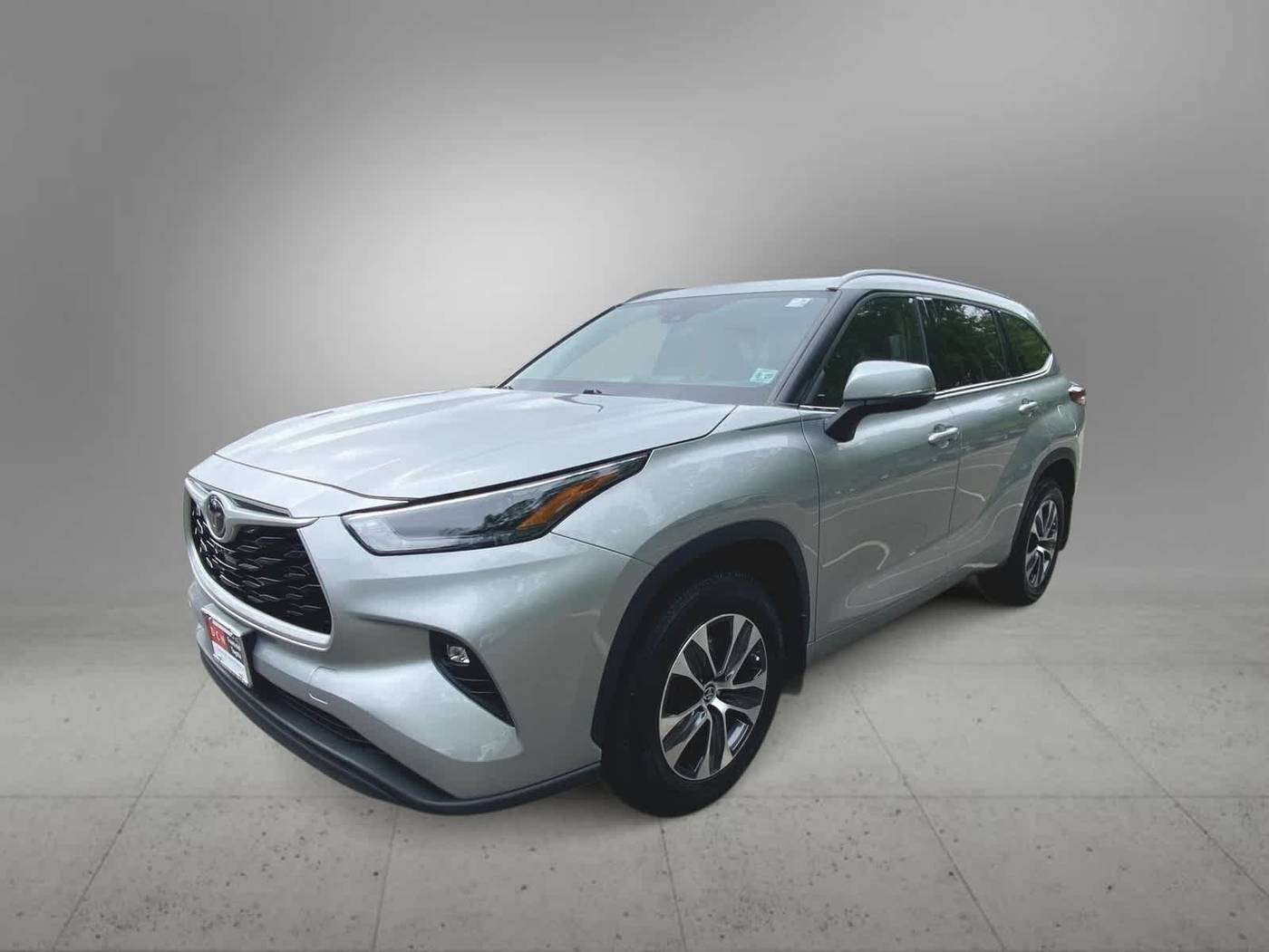 2022 Toyota Highlander XLE — SUV — 40,239 mi — Freehold, NJ