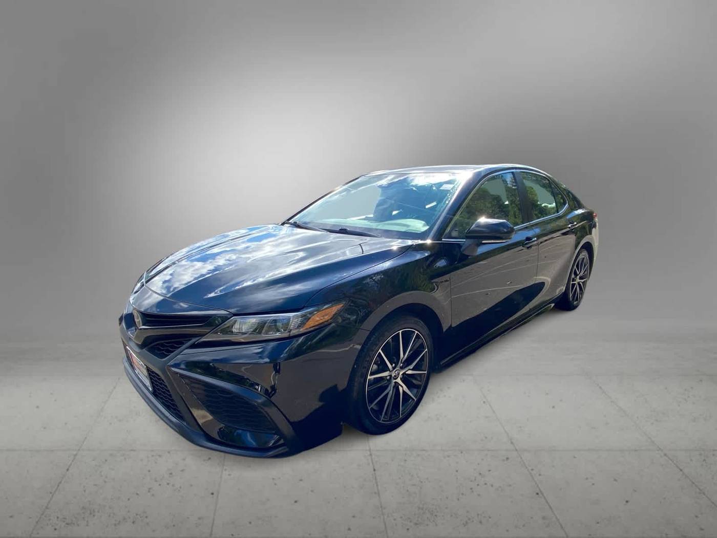 2023 Toyota Camry SE — Sedan — 57,507 mi — Freehold, NJ