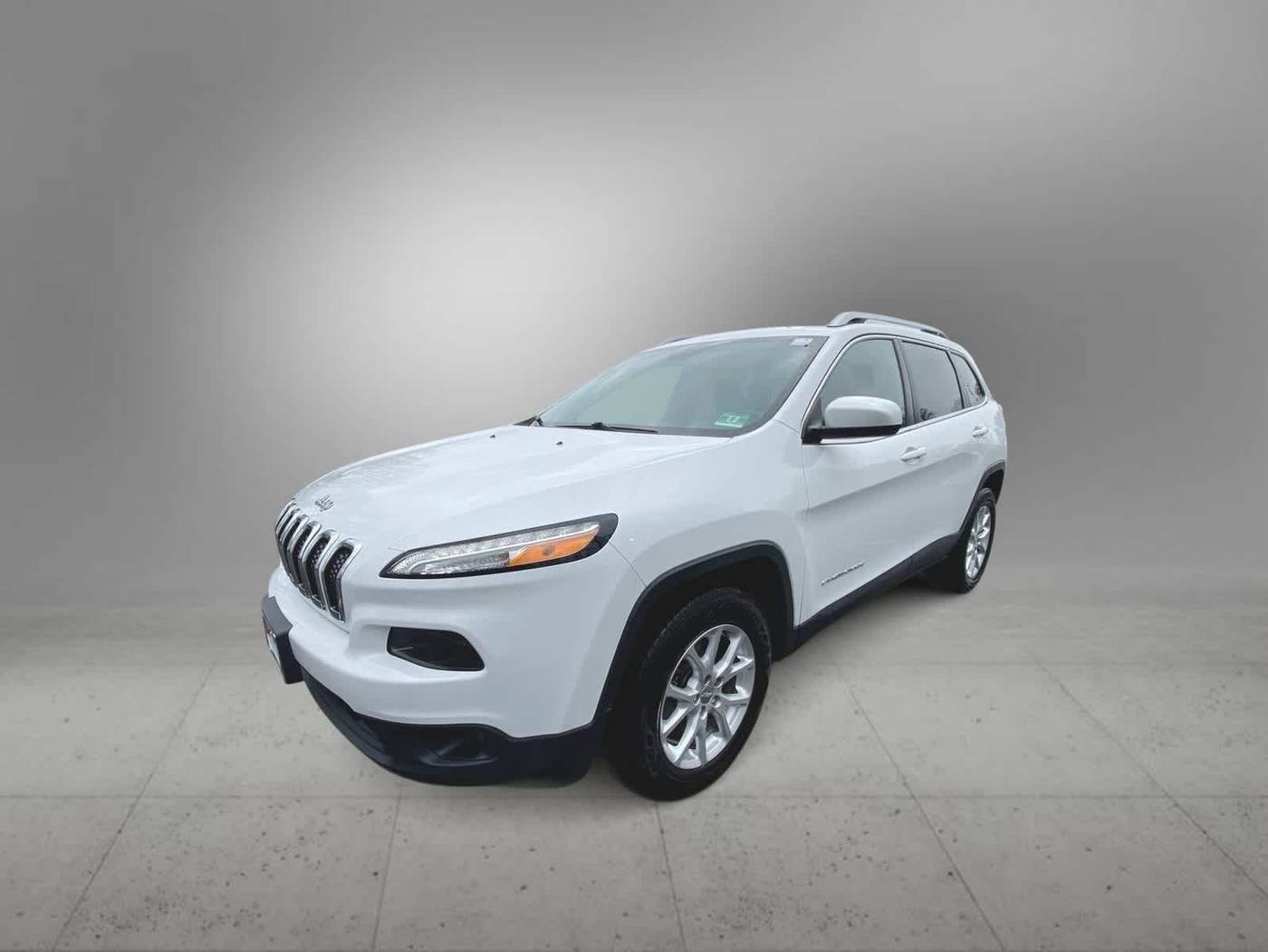 2016 Jeep Cherokee Latitude — SUV — 94,485 mi — Freehold, NJ