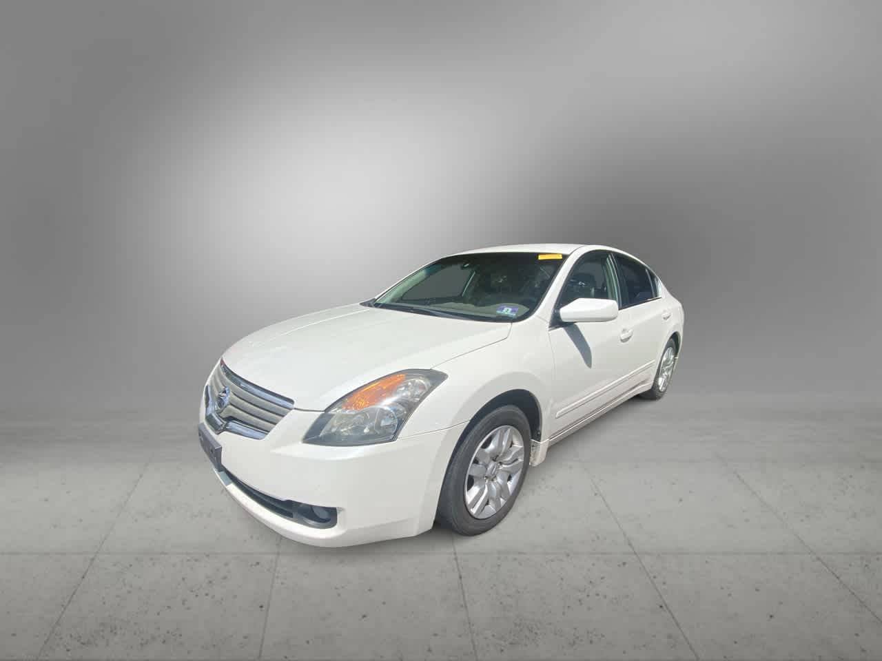 2009 Nissan Altima 2.5 S — Sedan — 176,257 mi — Freehold, NJ