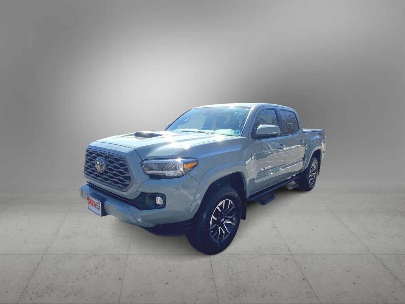 2023 Toyota Tacoma TRD Sport — Pickup Truck — 17,954 mi — Freehold, NJ