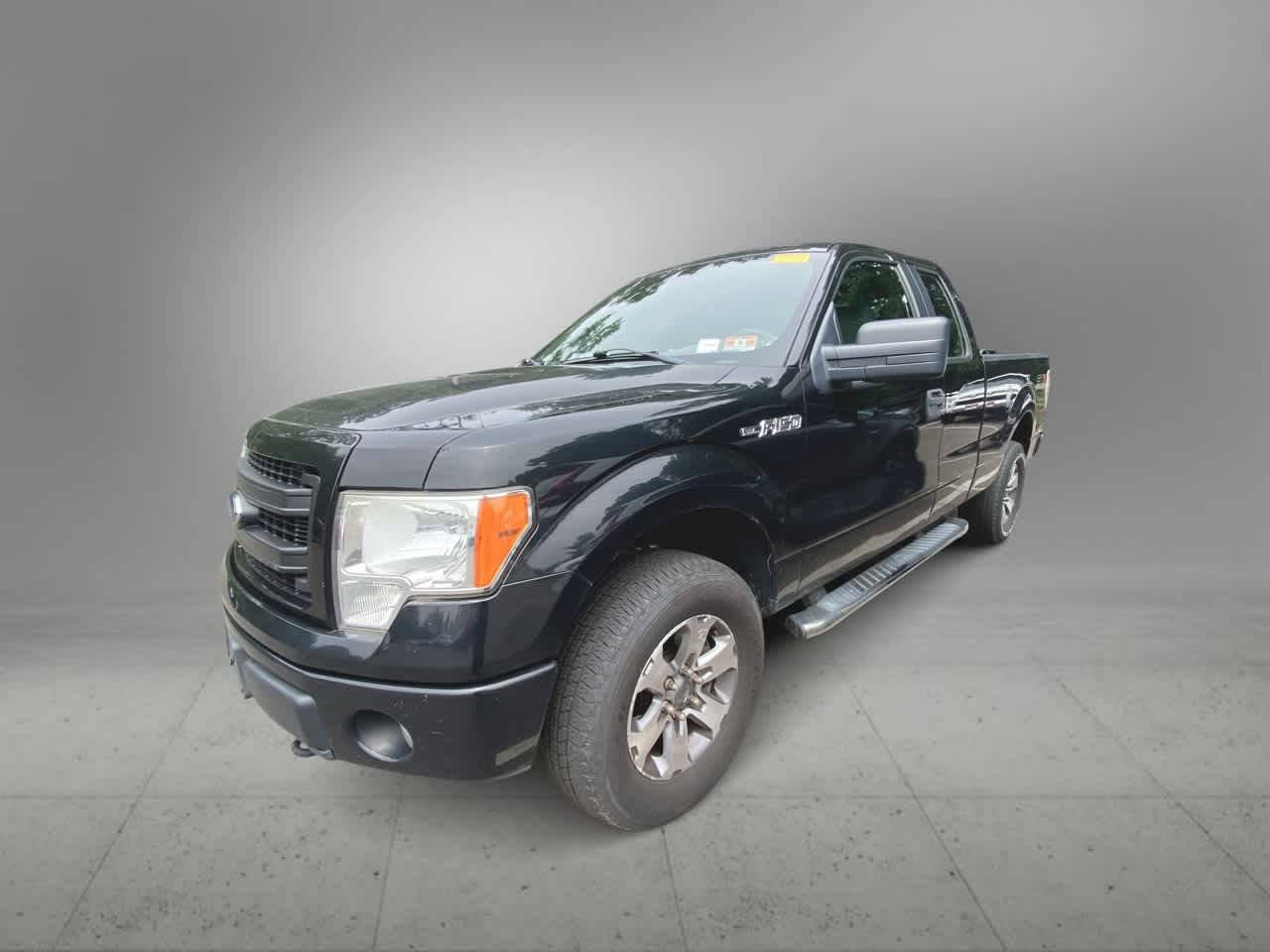 2013 Ford F-150 STX — Pickup Truck — 165,043 mi — Freehold, NJ