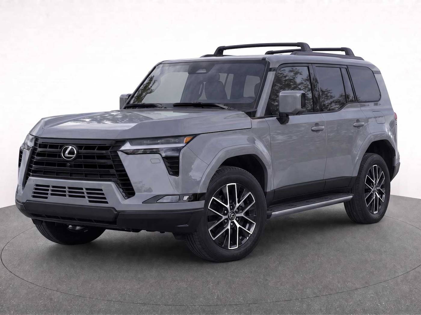 2024 Lexus GX GX 550 Premium+