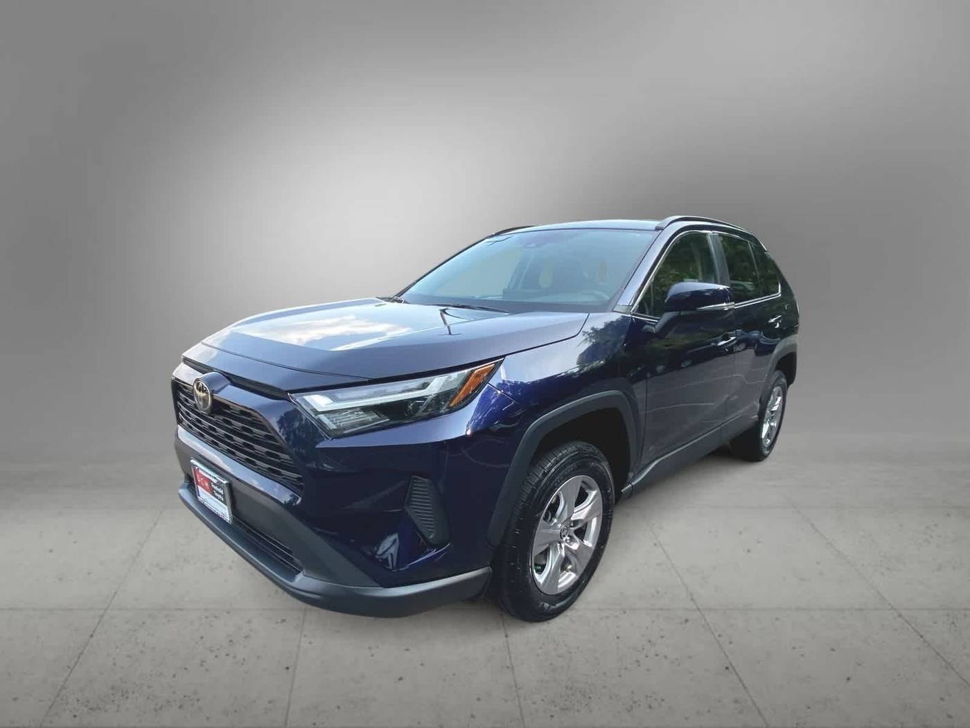 2024 Toyota RAV4 XLE — SUV — 22,594 mi — Freehold, NJ