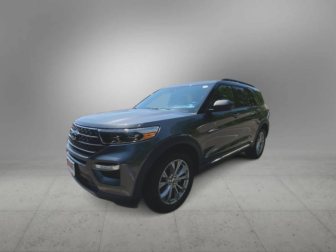 2020 Ford Explorer XLT — SUV — 84,292 mi — Freehold, NJ