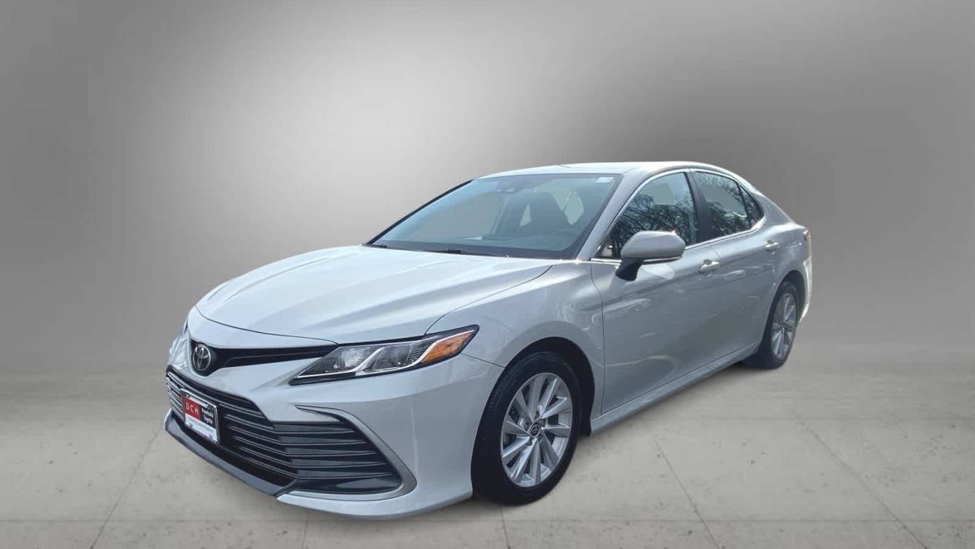 2023 Toyota Camry LE — Sedan — 54,669 mi — Freehold, NJ