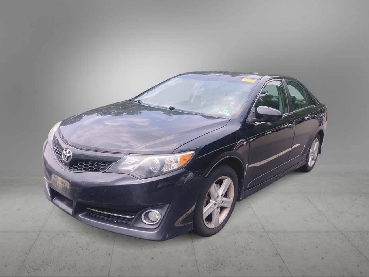 2012 Toyota Camry SE — Sedan — 216,820 mi — Freehold, NJ