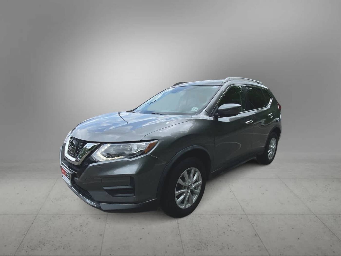 2020 Nissan Rogue SV — SUV — 75,124 mi — Freehold, NJ