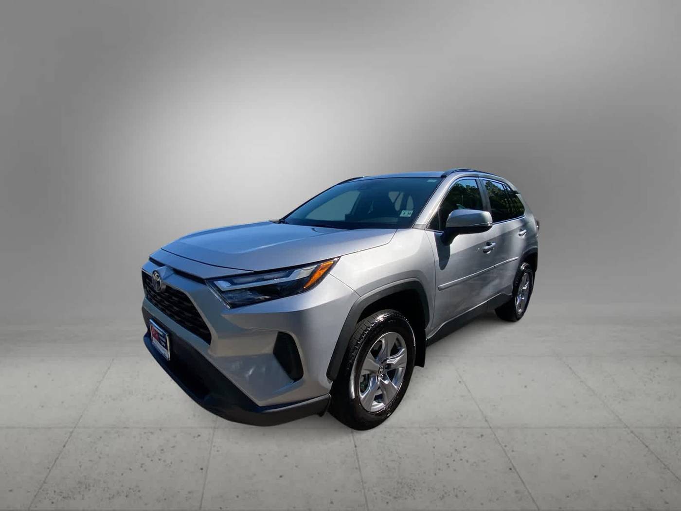 2025 Toyota RAV4 XLE — SUV — 3,103 mi — Freehold, NJ