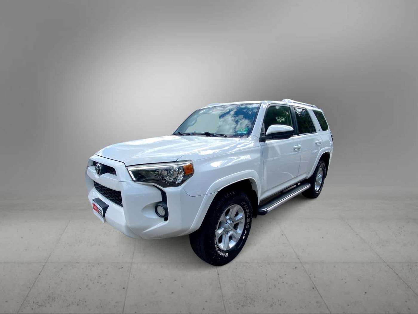 2014 Toyota 4Runner SR5 — SUV — 179,860 mi — Freehold, NJ