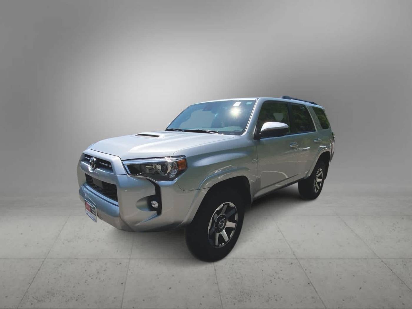 2024 Toyota 4Runner TRD Off Road — SUV — 22,115 mi — Freehold, NJ