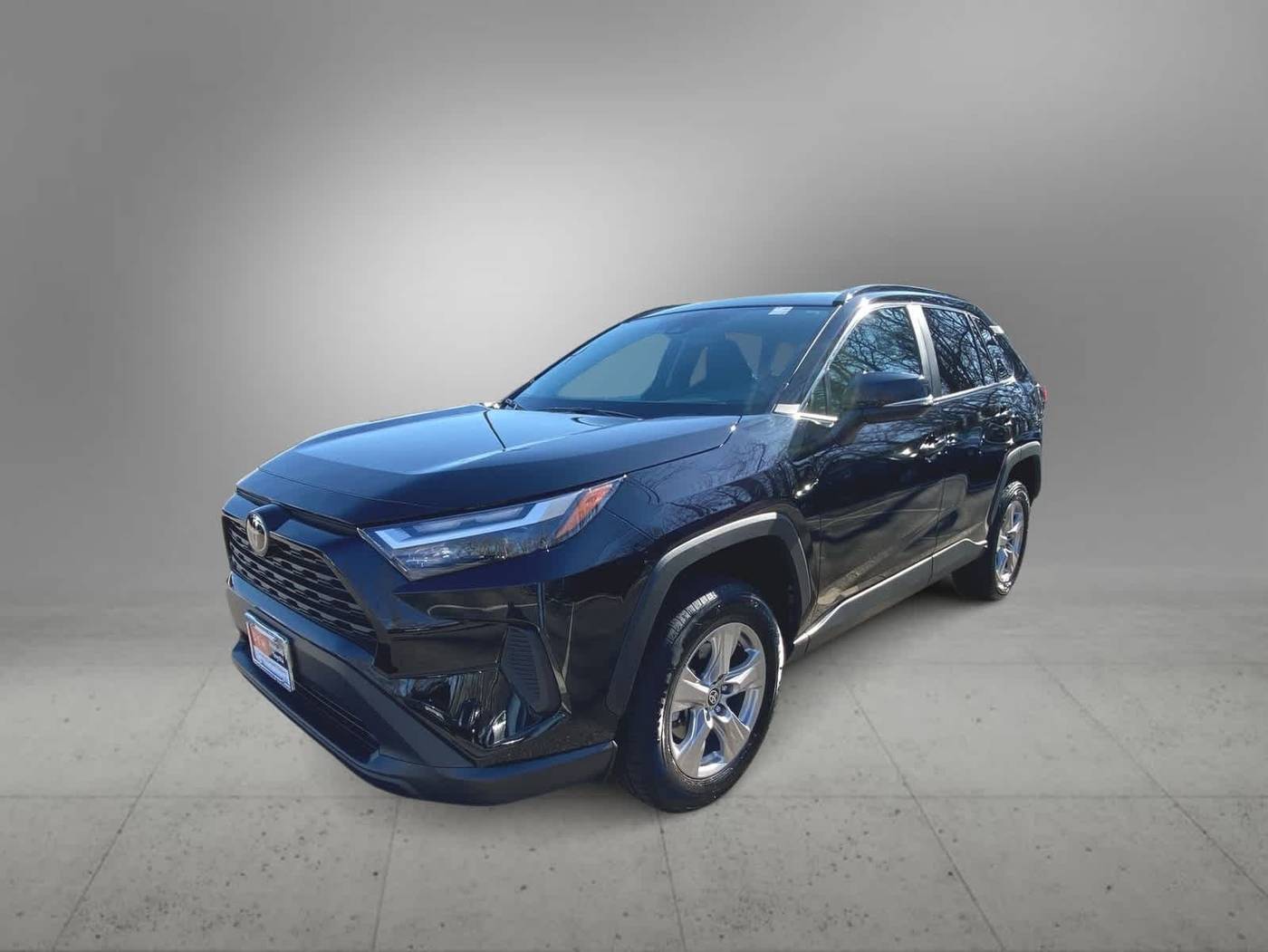 2023 Toyota RAV4 XLE — SUV — 24,960 mi — Freehold, NJ