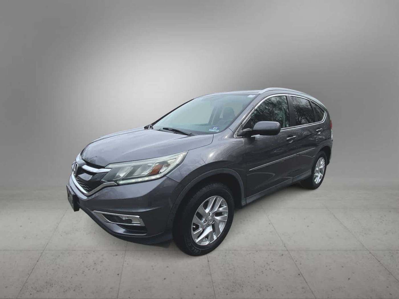 2016 Honda CR-V EX-L — SUV — 113,685 mi — Freehold, NJ