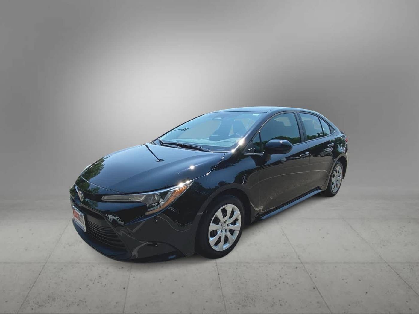 2024 Toyota Corolla LE — Sedan — 24,472 mi — Freehold, NJ