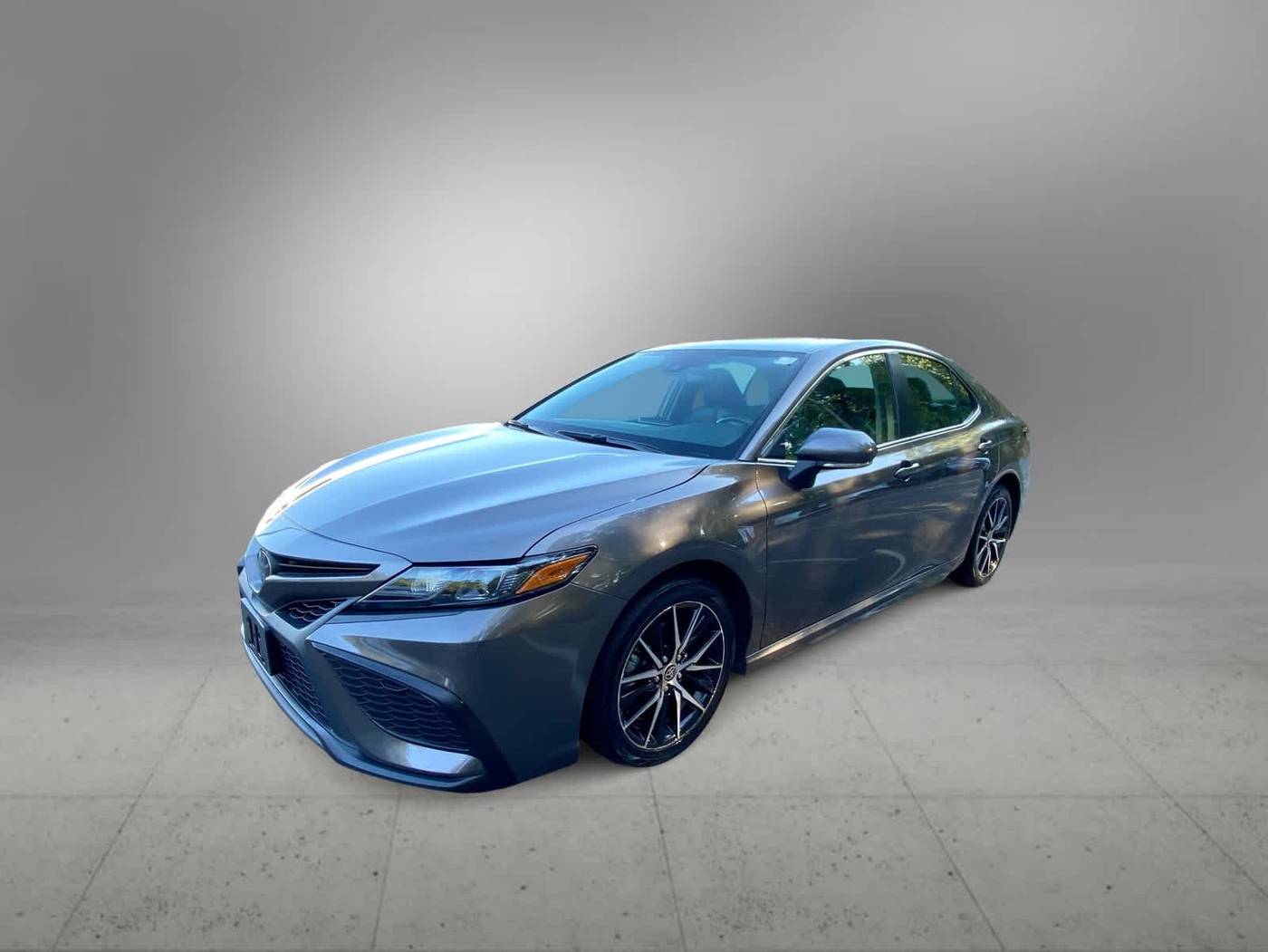 2023 Toyota Camry SE — Sedan — 57,418 mi — Freehold, NJ