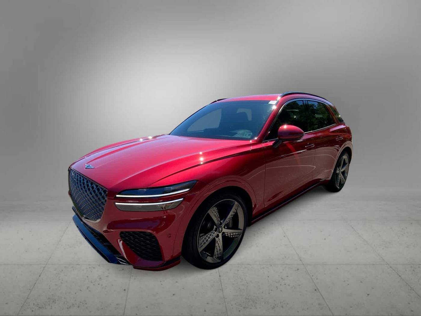 2024 Genesis GV70 3.5T Sport — SUV — 11,711 mi — Freehold, NJ