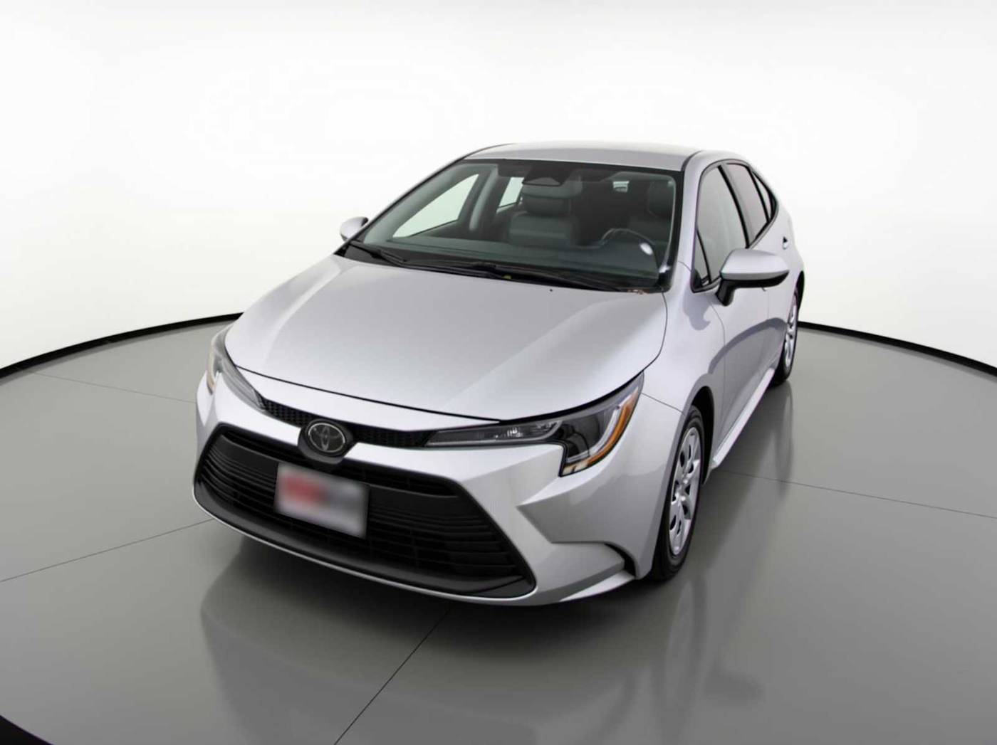 2024 Toyota Corolla LE — Sedan — 28,877 mi — Freehold, NJ