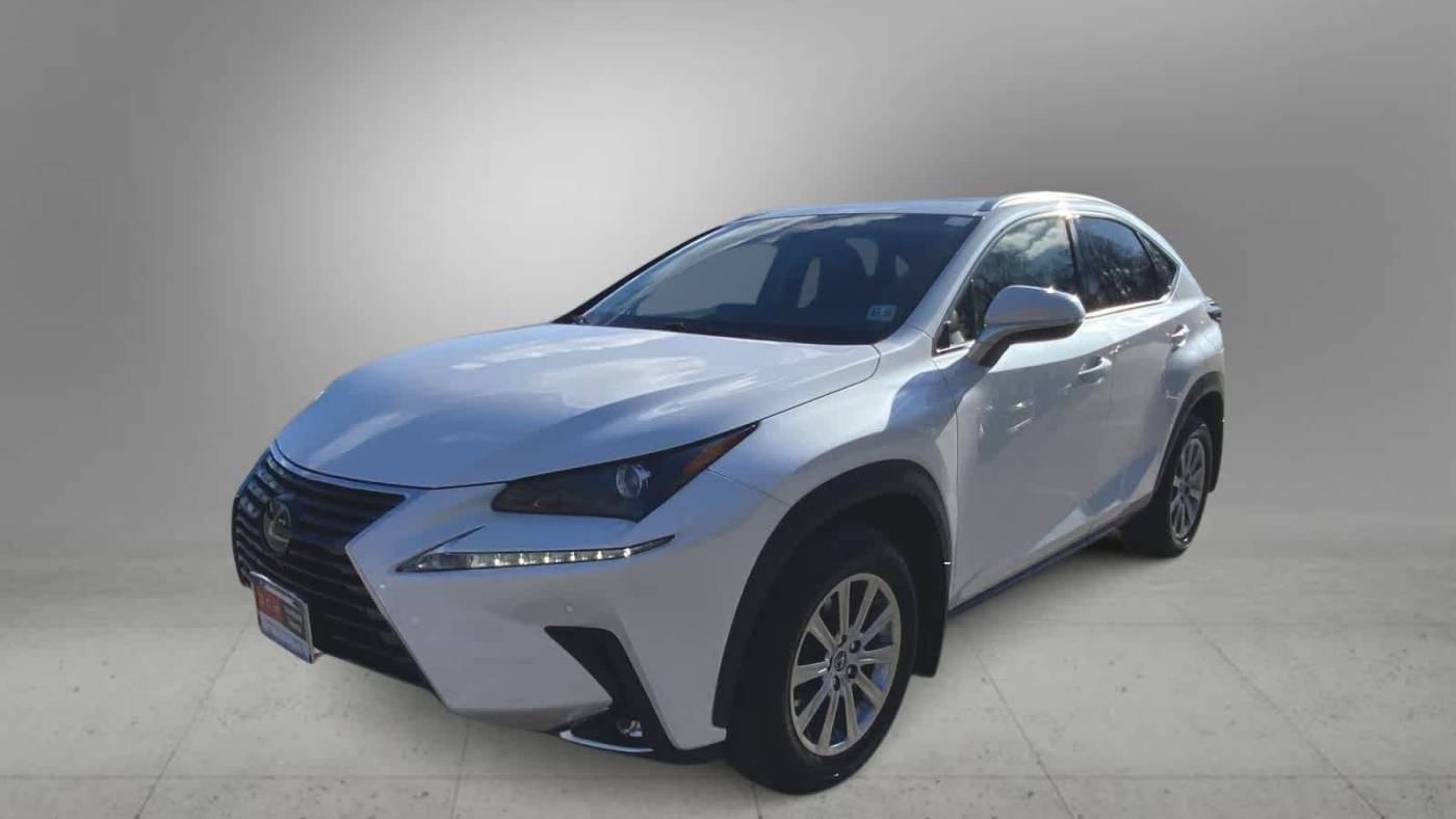 2021 Lexus NX NX 300 — SUV — 32,098 mi — Freehold, NJ