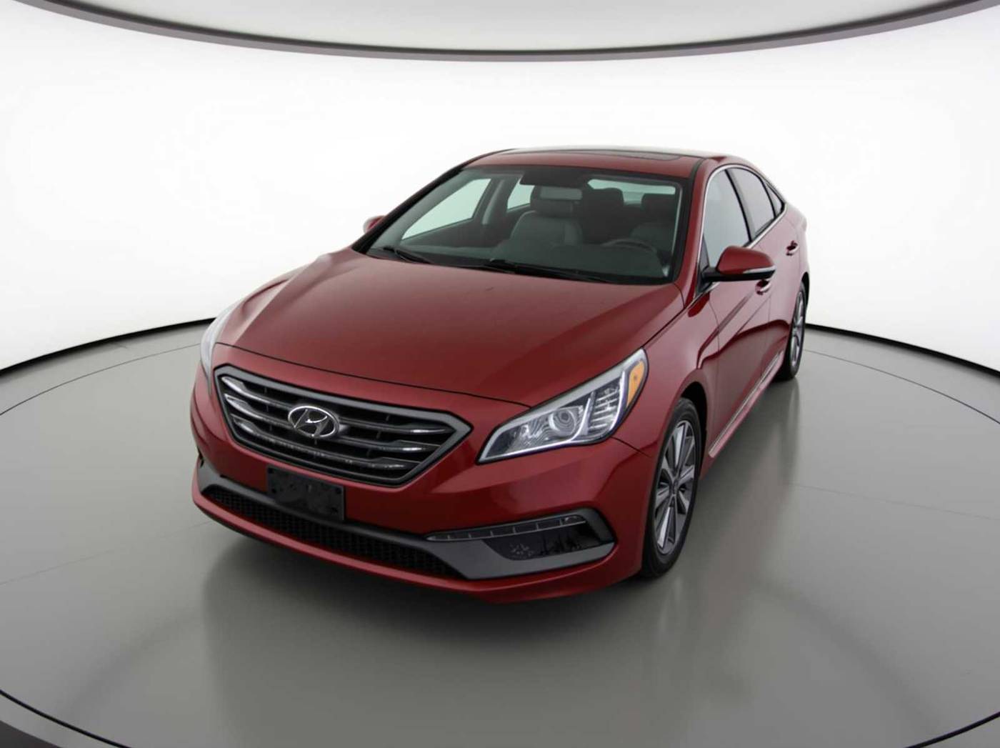 2017 Hyundai Sonata Limited — Sedan — 128,053 mi — Freehold, NJ