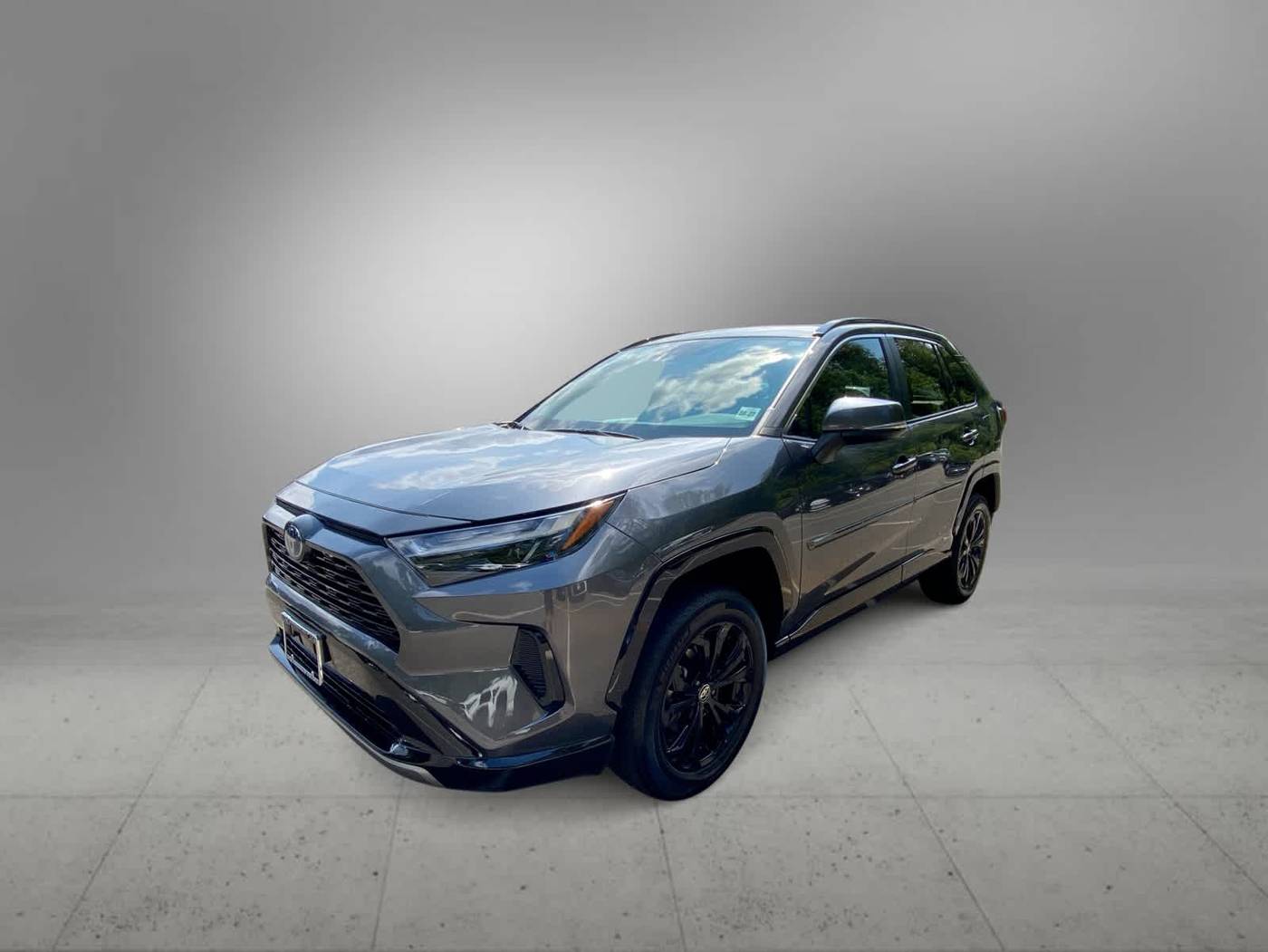2022 Toyota RAV4 Hybrid SE — SUV — 19,271 mi — Freehold, NJ