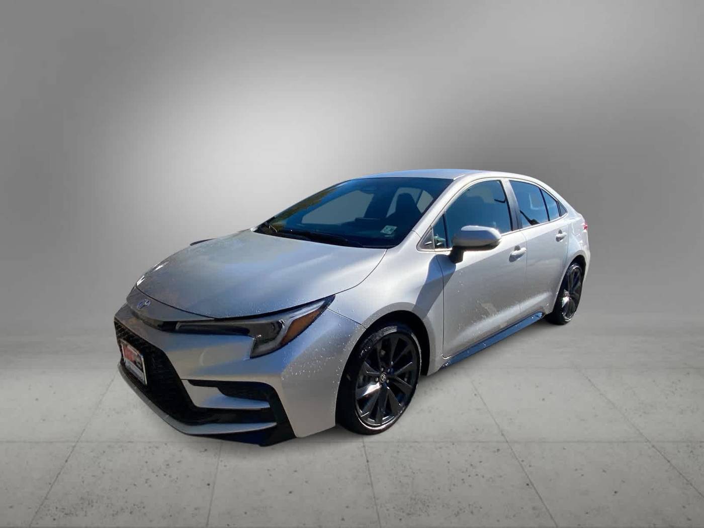 2025 Toyota Corolla SE — Sedan — 1,311 mi — Freehold, NJ