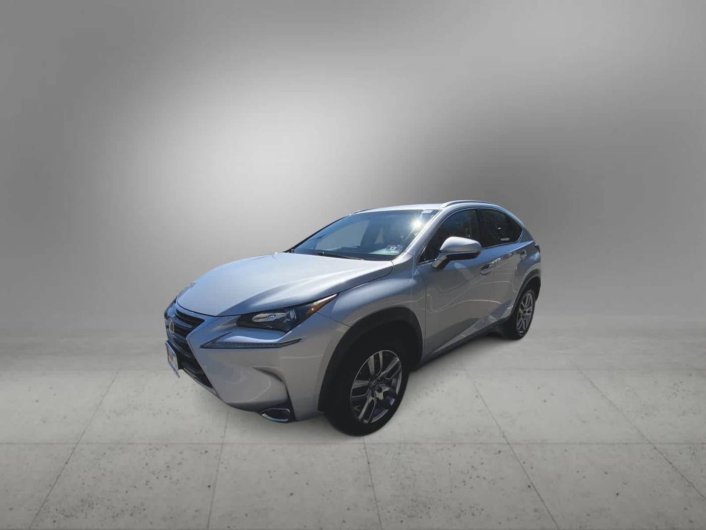 2015 Lexus NX NX 200t — SUV — 167,236 mi — Freehold, NJ