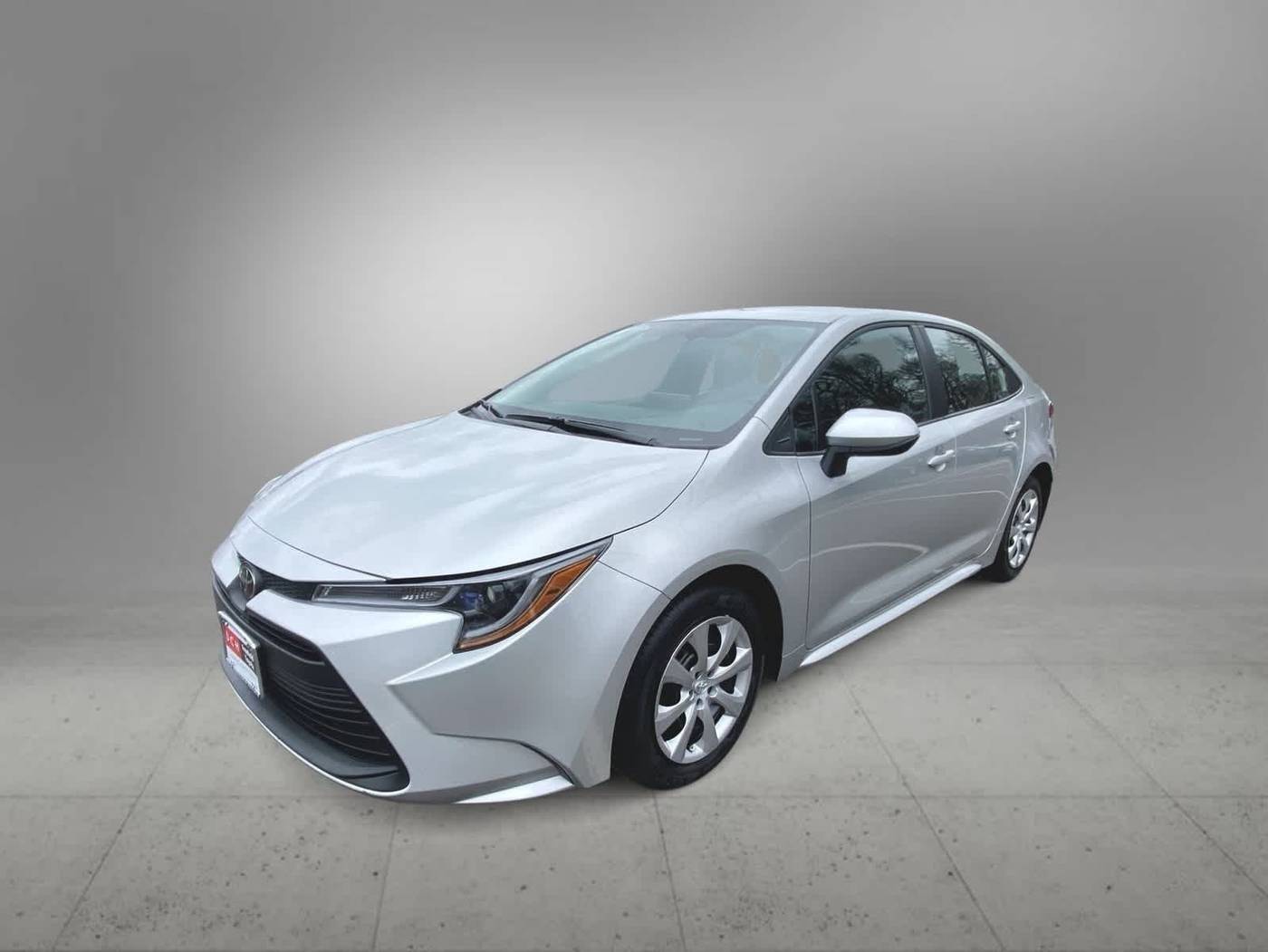 2024 Toyota Corolla LE — Sedan — 12,035 mi — Freehold, NJ