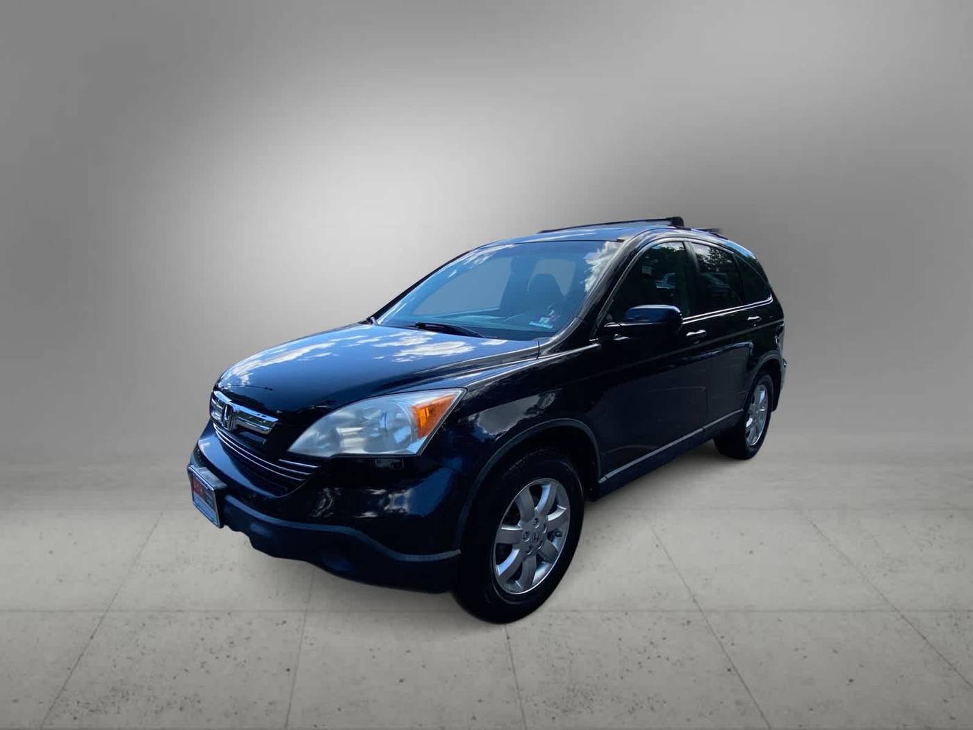 2007 Honda CR-V EX-L — SUV — 123,648 mi — Freehold, NJ